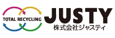 株式会社JUSTY